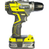 Бесщеточная дрель-шуруповерт Ryobi R18DDBL-225B 5133003611